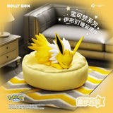 Eeveelutions Sleeping Pose Blind Box