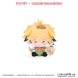 Link Click Special Dessert Plush Doll Blind Box