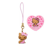 NIC Hello Kitty Lovely Frill Phone Charm Blind Box