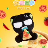 Luo Xiaohei Hug Series Plush Blind Box