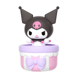 Moetch Heartbeat Bow Box Bean Blind Bag