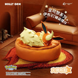 Eeveelutions Sleeping Pose Blind Box