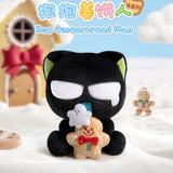 Luo Xiaohei Hug Series Plush Blind Box