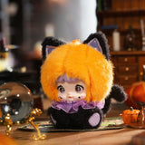 Nommi Fairytale Town Plush Blind Box