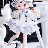 Sugary Girls Series MJD Blind Box