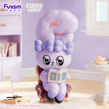 Esther Bunny Young Blossom Series Blind Box