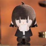 Link Click 'Lost in Time' BabyQ Plush Blind Box