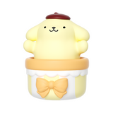 Moetch Heartbeat Bow Box Bean Blind Bag