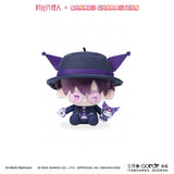 Link Click Special Dessert Plush Doll Blind Box