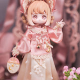Nyzaii Vintage Treasures Series BJD Blind Box