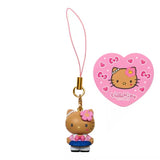 NIC Hello Kitty Lovely Frill Phone Charm Blind Box