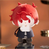 Link Click 'Lost in Time' BabyQ Plush Blind Box