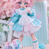 Sugary Girls Series MJD Blind Box