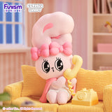 Esther Bunny Young Blossom Series Blind Box