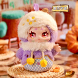 Kimmon Let's Cafe Series Plush Blind Box