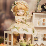 Nyzaii Vintage Treasures Series BJD Blind Box
