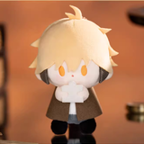 Link Click 'Lost in Time' BabyQ Plush Blind Box