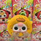 Baby Three Fruit Truly Spoiling You Plush Blind Box