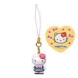 NIC Hello Kitty Lovely Frill Phone Charm Blind Box