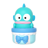 Moetch Heartbeat Bow Box Bean Blind Bag