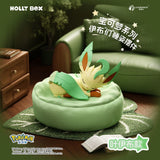Eeveelutions Sleeping Pose Blind Box