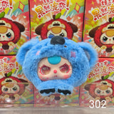 Baby Three Fruit Truly Spoiling You Plush Blind Box