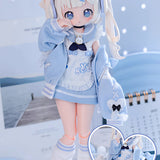 Sugary Girls Series MJD Blind Box