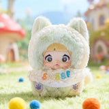 Nommi Fairytale Town Plush Blind Box
