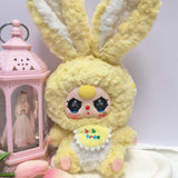 Baby Three Lily Rabbit Town Plush V1 Series Blind Box