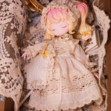 Nyzaii Vintage Treasures Series BJD Blind Box