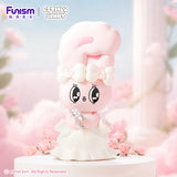 Esther Bunny Young Blossom Series Blind Box
