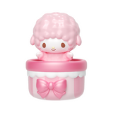 Moetch Heartbeat Bow Box Bean Blind Bag