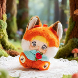 Nommi Fairytale Town Plush Blind Box