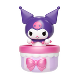 Moetch Heartbeat Bow Box Bean Blind Bag