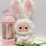 Baby Three Lily Rabbit Town Plush V1 Series Blind Box