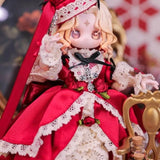 Nyzaii Vintage Treasures Series BJD Blind Box