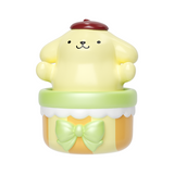 Moetch Heartbeat Bow Box Bean Blind Bag