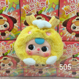 Baby Three Fruit Truly Spoiling You Plush Blind Box
