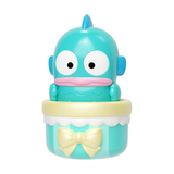 Moetch Heartbeat Bow Box Bean Blind Bag