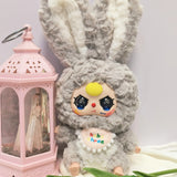Baby Three Lily Rabbit Town Plush V1 Series Blind Box