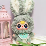 Baby Three Lily Rabbit Town Plush V1 Series Blind Box