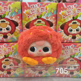 Baby Three Fruit Truly Spoiling You Plush Blind Box