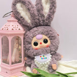Baby Three Lily Rabbit Town Plush V1 Series Blind Box