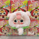 Baby Three Fruit Truly Spoiling You Plush Blind Box