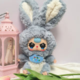 Baby Three Lily Rabbit Town Plush V1 Series Blind Box