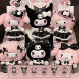 TOP TOY Sisters' Outfit Vinyl Plush Blind Box