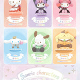 TOPTOY Sweetie Candy Series Blind Box