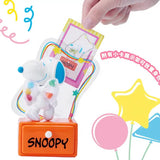 Snoopy Party Time Blind Box