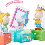 Snoopy Party Time Blind Box