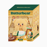 Butterbear Operating Day Blind Box